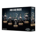 WRACKS (Direct item)