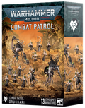 COMBAT PATROL: DRUKHARI