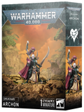 DRUKHARI: ARCHON -