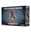 Adeptus Mechanicus: Ironstrider Ballistarius