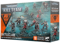 KILL TEAM: BATTLECLADE
