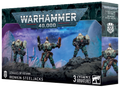 LEAGUES OF VOTANN: IRONKIN STEELJACKS
