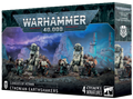 LEAGUES OF VOTANN: CTHONIAN EARTHSHAKERS
