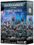 COMBAT PATROL: LEAGUES OF VOTANN 2025