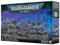 LEAGUES OF VOTANN: CTHONIAN PROSPECT -