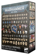 Battlefield Trophies -