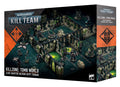 KILLZONE: TOMB WORLD -
