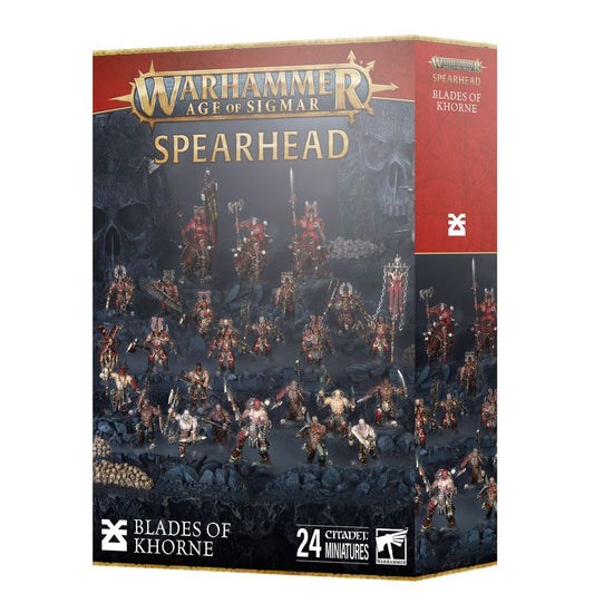 Games Workshop Warhammer 40K Chaos Daemons Complete Army - 97-51 | Achetez sur
