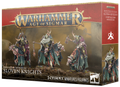 MAGGOTKIN OF NURGLE: SLOVEN KNIGHTS -