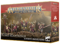 MAGGOTKIN OF NURGLE: PUTRID BLIGHTKINGS -