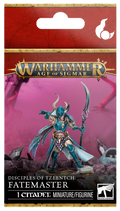 DISCIPLES OF TZEENTCH: FATEMASTER -