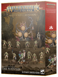 MAGGOTKIN OF NURGLE: THE PUSTULES -