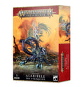 Sylvaneth -Alarielle the Everqueen