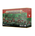 Skaven :Clanrats - Direct item