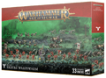 SKAVEN: SKRYRE WARPSWARM -