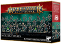 OSSIARCH BONEREAPERS: MORTEK TRIAXES