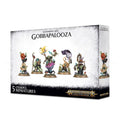 Gobbapalooza (Direct Item)