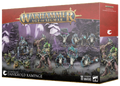 GLOOMSPITE GITZ: DANKHOLD RAMPAGE -