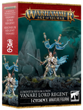 LUMINETH REALMLORDS: VANARI LORD REGENT -