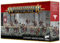 HELSMITHS OF HASHUT: INFERNAL COHORT
