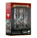 HELSMITHS OF HASHUT: DAEMONSMITH