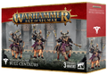 HELSMITHS OF HASHUT: BULL CENTAURS -