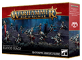 DAUGHTERS OF KHAINE: BLOOD HAGS