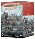 Spearhead: Ogor Mawtribes  SCRAPGLUTT