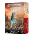 IDONETH DEEPKIN: Eidolon of Mathlann – Aspect of the Sea