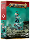 IDONETH DEEPKIN: IKON OF THE SEA