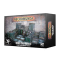 Ruined Zone Mortalis -