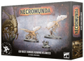 NECROMUNDA: NOMADS ASHWING HELAMITES