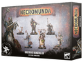 NECROMUNDA: UNDERHIVE HANGERS-ON