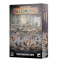 Escher Underhive Crew