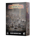 Orlock Underhive Crew