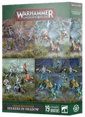 WARHAMMER UNDERWORLDS: SEEKERS IN SHADOW -