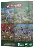 WARHAMMER UNDERWORLDS: MORBID MINIONS -