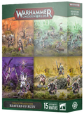 WARHAMMER UNDERWORLDS: REAVERS OF RUIN -