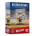 BLOOD BOWL: RAT OGRE