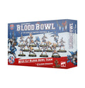 BLOOD BOWL: HIGH ELF BLOOD BOWL TEAM -