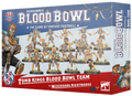 BLOOD BOWL: TOMB KINGS TEAM -