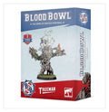 Blood Bowl : Treeman