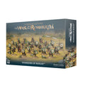 Warriors of Rohan™