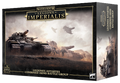 Legions Imperialis: Legiones Astartes – Combined Arms Battle Group