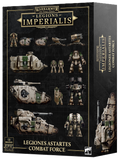 LEGIONES ASTARTES COMBAT FORCE -