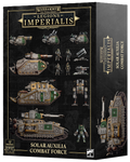 SOLAR AUXILIA COMBAT FORCE