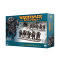 WARRIORS O/CHAOS:CHAOS MARAUDER HORSEMEN