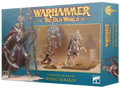 TOMB KINGS OF KHEMRI: ROYAL HERALDS -