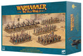 WARHAMMER: THE OLD WORLD: HOST OF NEHEKHARA ARMY REINFORCEMENT SET