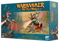 WARHAMMER THE OLD WORLD: GRAND CATHAY: SHUGENGAN LORD ON GREAT SPIRIT LONGMAR